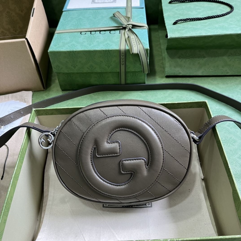 Gucci Box Bags